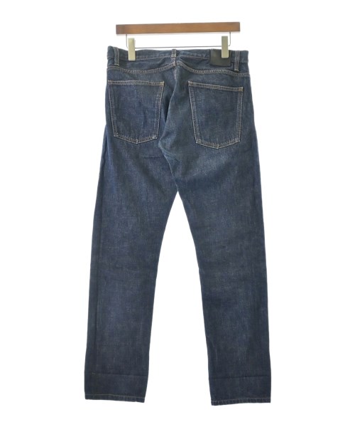 JIL SANDER（ジルサンダー）デニムパンツ 紺 サイズ:34(XL位) メンズ/2200672819032