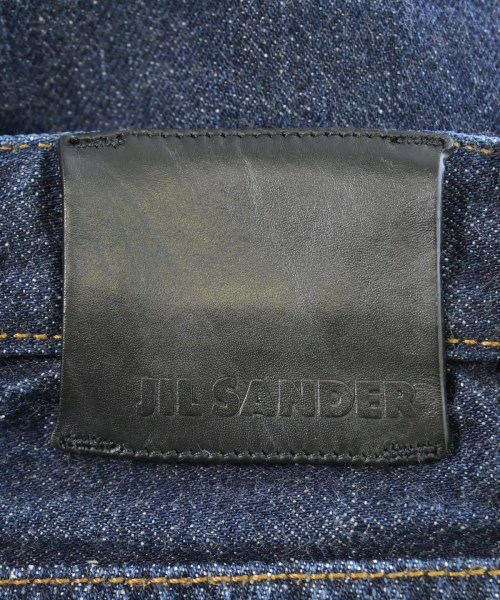 JIL SANDER（ジルサンダー）デニムパンツ 紺 サイズ:34(XL位) メンズ/2200672819032