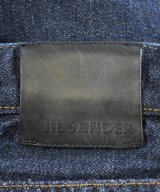 JIL SANDER（ジルサンダー）デニムパンツ 紺 サイズ:34(XL位) メンズ/2200672819032