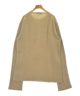 JIL SANDER（ジルサンダー）ニット・セーター ベージュ サイズ:34(XXS位) レディース/2200675473064