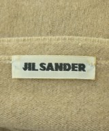 JIL SANDER（ジルサンダー）ニット・セーター ベージュ サイズ:34(XXS位) レディース/2200675473064