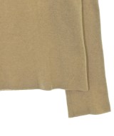 JIL SANDER（ジルサンダー）ニット・セーター ベージュ サイズ:34(XXS位) レディース/2200675473064