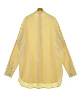 JIL SANDER（ジルサンダー）カジュアルシャツ ベージュ サイズ:40(L位) メンズ/2200675473125