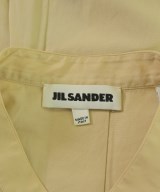 JIL SANDER（ジルサンダー）カジュアルシャツ ベージュ サイズ:40(L位) メンズ/2200675473125