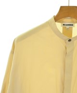 JIL SANDER（ジルサンダー）カジュアルシャツ ベージュ サイズ:40(L位) メンズ/2200675473125