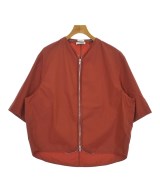 JIL SANDER（ジルサンダー）カジュアルシャツ オレンジ サイズ:48(L位) メンズ/2200675473149