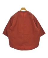 JIL SANDER（ジルサンダー）カジュアルシャツ オレンジ サイズ:48(L位) メンズ/2200675473149