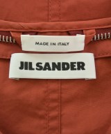 JIL SANDER（ジルサンダー）カジュアルシャツ オレンジ サイズ:48(L位) メンズ/2200675473149