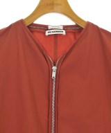JIL SANDER（ジルサンダー）カジュアルシャツ オレンジ サイズ:48(L位) メンズ/2200675473149
