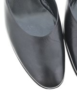JIL SANDER（ジルサンダー）パンプス 黒 サイズ:EU37(23.5cm位) レディース/2200675772013