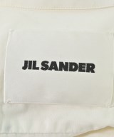 JIL SANDER（ジルサンダー）カジュアルシャツ 白 サイズ:40(L位) メンズ/2200675782043