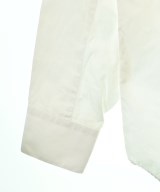JIL SANDER（ジルサンダー）カジュアルシャツ 白 サイズ:40(L位) メンズ/2200675782043