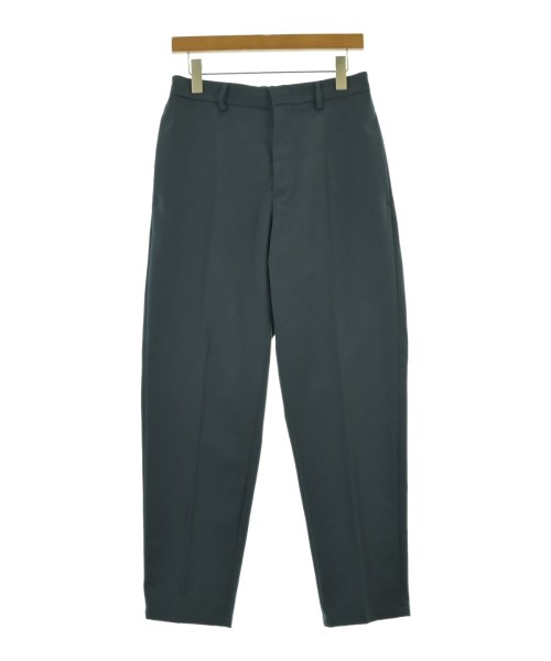 JIL SANDER(ジルサンダー)スラックス 紺 サイズ:44(S位)/2200675782067