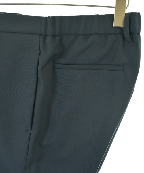 JIL SANDER（ジルサンダー）スラックス 紺 サイズ:44(S位) メンズ/2200675782067