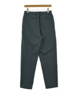 JIL SANDER（ジルサンダー）スラックス 紺 サイズ:44(S位) メンズ/2200675782067