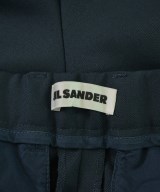 JIL SANDER（ジルサンダー）スラックス 紺 サイズ:44(S位) メンズ/2200675782067