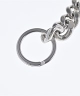 JIL SANDER（ジルサンダー）チャーム シルバー サイズ:- レディース/2200675782142