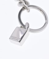 JIL SANDER（ジルサンダー）チャーム シルバー サイズ:- レディース/2200675782142