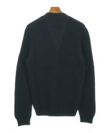 JIL SANDER（ジルサンダー）カーディガン 紺 サイズ:44(S位) メンズ/2200670155996