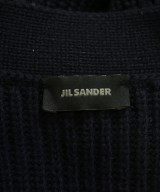 JIL SANDER（ジルサンダー）カーディガン 紺 サイズ:44(S位) メンズ/2200670155996