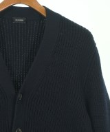 JIL SANDER（ジルサンダー）カーディガン 紺 サイズ:44(S位) メンズ/2200670155996