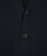 JIL SANDER（ジルサンダー）カーディガン 紺 サイズ:44(S位) メンズ/2200670155996