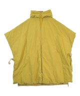 JIL SANDER（ジルサンダー）ダウンコート 黄 サイズ:S レディース/2200672056307
