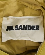 JIL SANDER（ジルサンダー）ダウンコート 黄 サイズ:S レディース/2200672056307