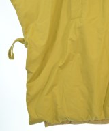 JIL SANDER（ジルサンダー）ダウンコート 黄 サイズ:S レディース/2200672056307