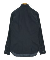 JIL SANDER（ジルサンダー）カジュアルシャツ 紺 サイズ:38(S位) メンズ/2200672342257