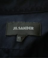 JIL SANDER（ジルサンダー）カジュアルシャツ 紺 サイズ:38(S位) メンズ/2200672342257