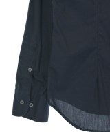 JIL SANDER（ジルサンダー）カジュアルシャツ 紺 サイズ:38(S位) メンズ/2200672342257