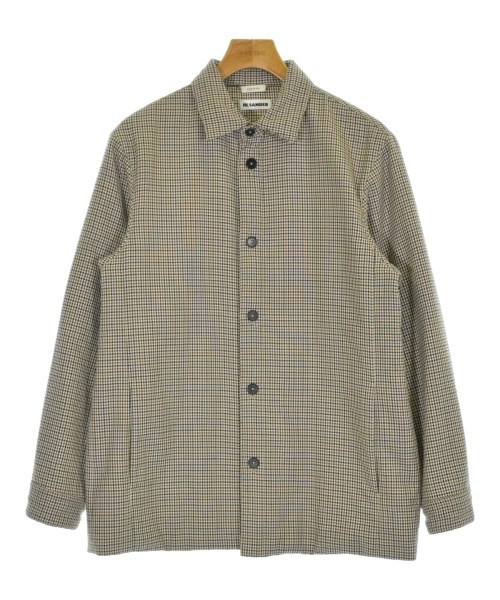 JIL SANDER(ジルサンダー)その他 白 サイズ:44(S位)/2200672342264