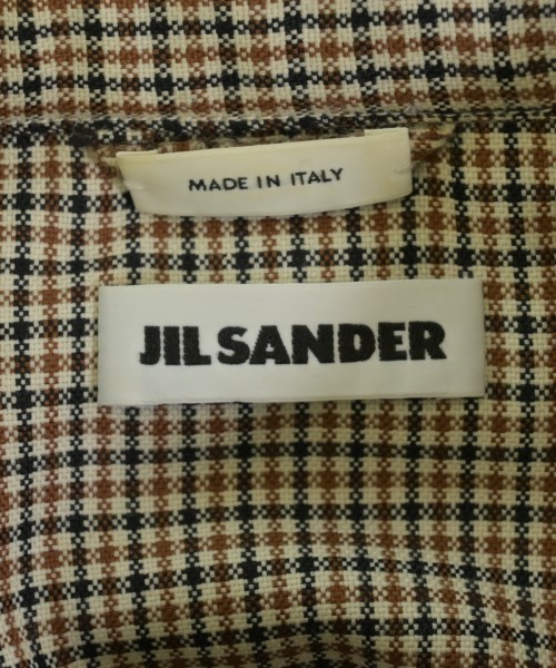 JIL SANDER（ジルサンダー）その他 白 サイズ:44(S位) メンズ/2200672342264