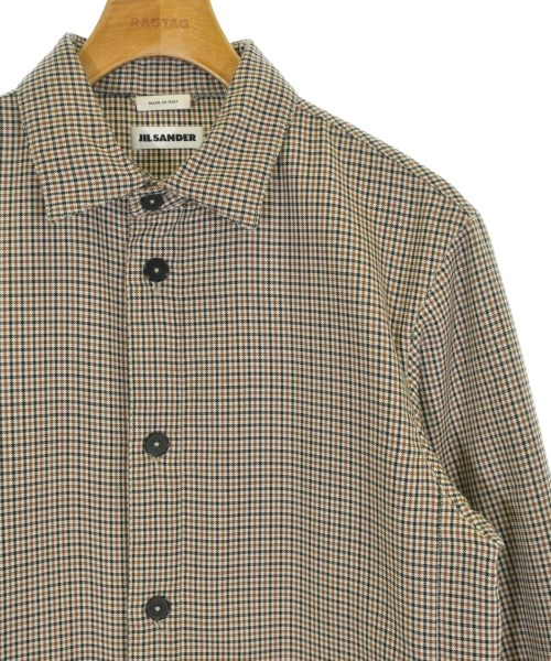 JIL SANDER（ジルサンダー）その他 白 サイズ:44(S位) メンズ/2200672342264