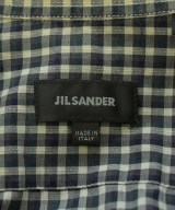 JIL SANDER（ジルサンダー）カジュアルシャツ 黒 サイズ:38(S位) メンズ/2200672342899