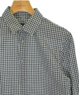 JIL SANDER（ジルサンダー）カジュアルシャツ 黒 サイズ:38(S位) メンズ/2200672342899