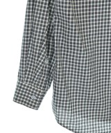 JIL SANDER（ジルサンダー）カジュアルシャツ 黒 サイズ:38(S位) メンズ/2200672342899