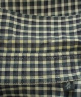 JIL SANDER（ジルサンダー）カジュアルシャツ 黒 サイズ:38(S位) メンズ/2200672342899