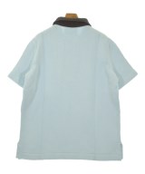 JIL SANDER（ジルサンダー）ニット・セーター 青 サイズ:48(L位) メンズ/2200675749077