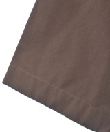 JIL SANDER（ジルサンダー）カジュアルシャツ 茶 サイズ:46(M位) メンズ/2200675749138