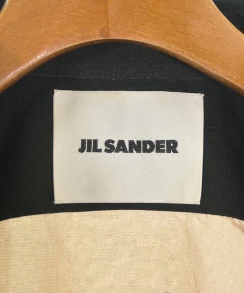 JIL SANDER（ジルサンダー）カジュアルシャツ ベージュ サイズ:37(XS位) メンズ/2200676245011