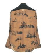 JIL SANDER（ジルサンダー）カジュアルシャツ ベージュ サイズ:37(XS位) メンズ/2200676245011