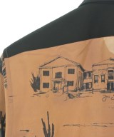 JIL SANDER（ジルサンダー）カジュアルシャツ ベージュ サイズ:37(XS位) メンズ/2200676245011