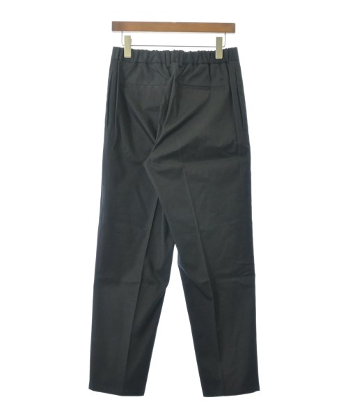 JIL SANDER（ジルサンダー）チノパン 黒 サイズ:44(S位) メンズ/2200676284249