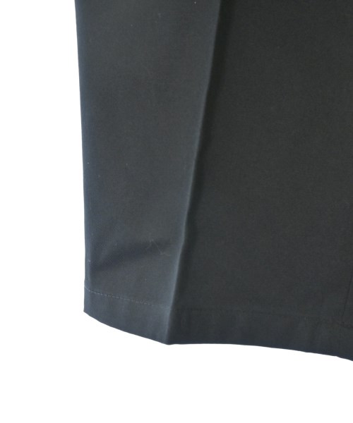 JIL SANDER（ジルサンダー）チノパン 黒 サイズ:44(S位) メンズ/2200676284249