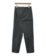 JIL SANDER（ジルサンダー）チノパン 黒 サイズ:44(S位) メンズ/2200676284249