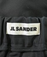 JIL SANDER（ジルサンダー）チノパン 黒 サイズ:44(S位) メンズ/2200676284249