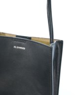 JIL SANDER（ジルサンダー）ショルダーバッグ 黒 サイズ:- メンズ/2200676332018