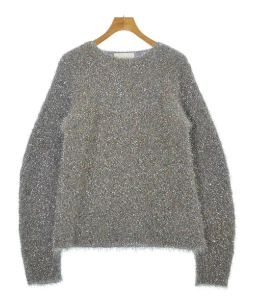 JIL SANDER(ジルサンダー)ニット・セーター その他（柄物・カラフル） サイズ:36(XS位)/2200675801423